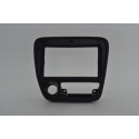 Moldura Central Painel Radio Grand Vitara Origin Preto