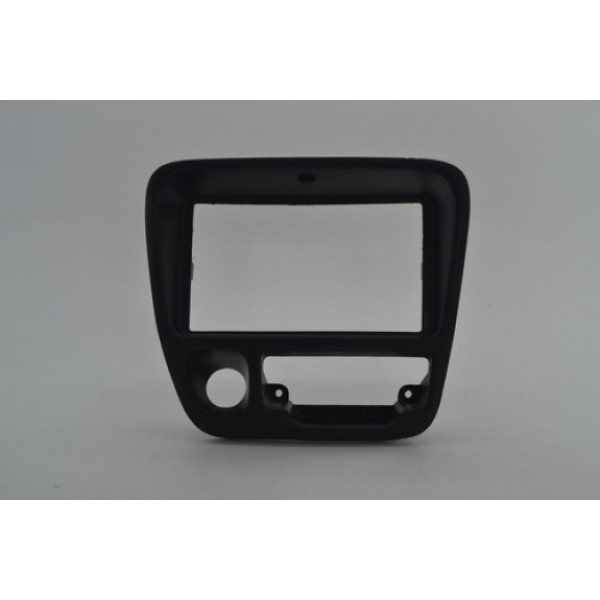 Moldura Central Painel Radio Grand Vitara Origin Preto