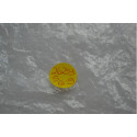 Kit 3 Puxador Alça Teto Pqp Chery Arrizo 6 2021 Original Cinza