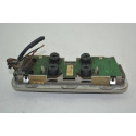 Luz Teto Dianteira Interno Cortesia Astra 1999-2012 Original