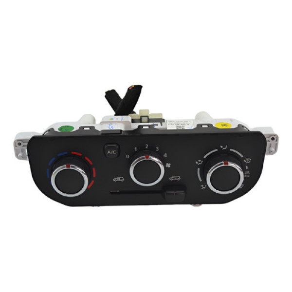 Comando Ar Condicionado Painel Renault Kwid 2019 Original