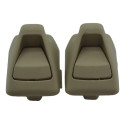 Par Presilhas Suporte Quebra Sol Xc60 2015 Original