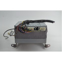 Moldura Central Painel Com Radio Mitsubishi Asx 2011 Orig Original