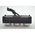 Comando Ar Condicionado Painel Subaru Forester 2007 Original