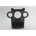 Moldura Comando Ar Painel Ford Fiesta 2014 Original