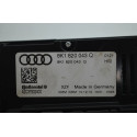 Comando Ar Condicionado Painel Audi A5 A4 2009-2016 Original