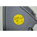Moldura Porta Treco Objeto Painel Corolla 2003 A 2008 Origin Cinza