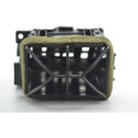 Difusor Ar Lateral Direito Painel Nissan Tiida 2011 Original