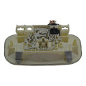 Luz Cortesia Central Interna Teto C3 2016 Original
