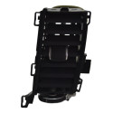 Difusor Ar Central Direito Painel Fiat Toro 2022 Original