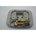 Luz Teto Central Interna Pajero Hpe 2015 A 2018 Original