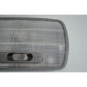 Luminária Luz Cortesia Teto Honda Civic Lxs 2009 2010 Origin