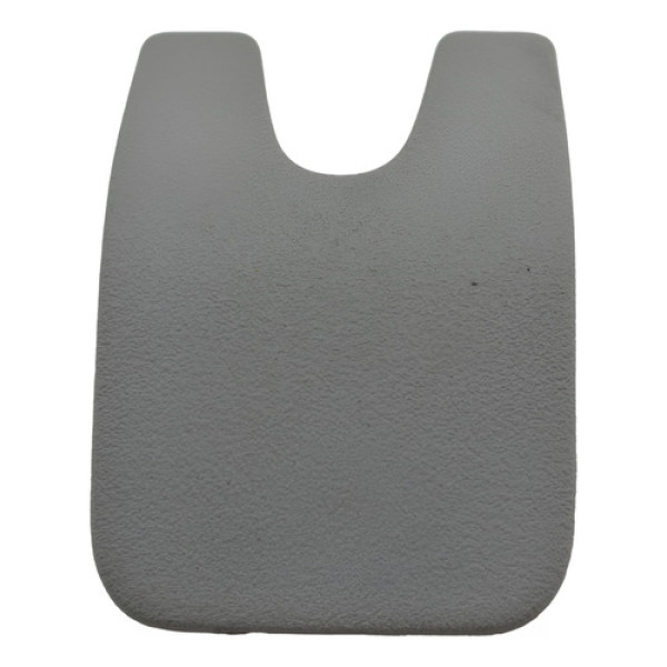 Acabamento Interno Teto Retrovisor City 2013 Original 83201t Cinza