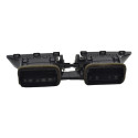 Difusor Saida Ar Central Painel Bmw X1 2019 Original