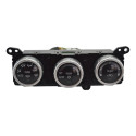 Comando Ar Condicionado Painel Mitsubishi L200 2009 Original