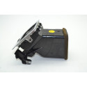 Difusor Lateral Esquerdo Painel Range Rover Sport 2011 Origi