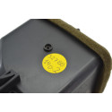 Difusor Lateral Esquerdo Painel Honda City 2013 Original