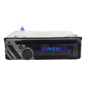 Radio Original Kenwood Usb Auxiliar Nissan March Versa