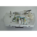 Comando Controle Ar Forçado Peugeot 206 2009 2010 Origi