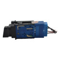 Botão Comando Ar Condicionado Painel Jac J2 2014 Original
