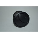Difusor Saida Ar Central Painel Fiat Palio 2014 2015 Origina