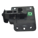 Fechadura Puxador Tampa Porta Luvas Tiggo 5x 2025 Original