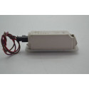 Luz Cortesia Porta Malas Bmw X6 2011 Original