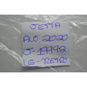 Espelho Retrovisor Interno + Camera Vw Jetta 2020 Original 
