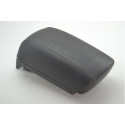 Apoio Encosto Braço Console I30 2012 Original Preto
