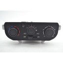 Comando Ar Condicionado Painel Kwid 2022 Original