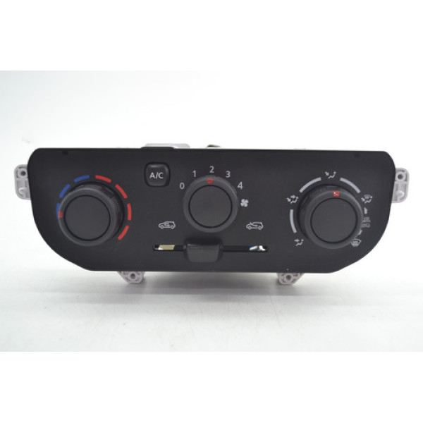 Comando Ar Condicionado Painel Kwid 2022 Original