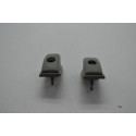 Par Presilha Suporte Quebra Sol Gm Blazer S10 2005 Original