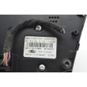 Radio Multimidia Sony Painel Ford Focus 2013 Original