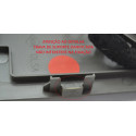 Luz Cortesia Interna Teto Renault Master 2016 Original