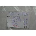 Comando Ar Condicionado Painel Veloster 2011 A 2017 Original
