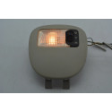 Luz Teto Dianteira Interna Peugeot 207 2008 A 2013 Original