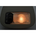Luz Cortesia Interna Teto Peugeot 207 2011 Original