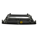 Moldura Difusor Radio Central Painel Tr4 2003 A 2015 Origina Preto