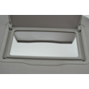 Quebra Sol Lado Direito Passageiro Ford Ka Se Tivct Origina
