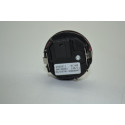 Botão Pisca Alerta Painel Cooper Countryman 2011 Original Preto
