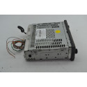 Radio Aparelho Som Painel Crv Cr-v 2009 Original