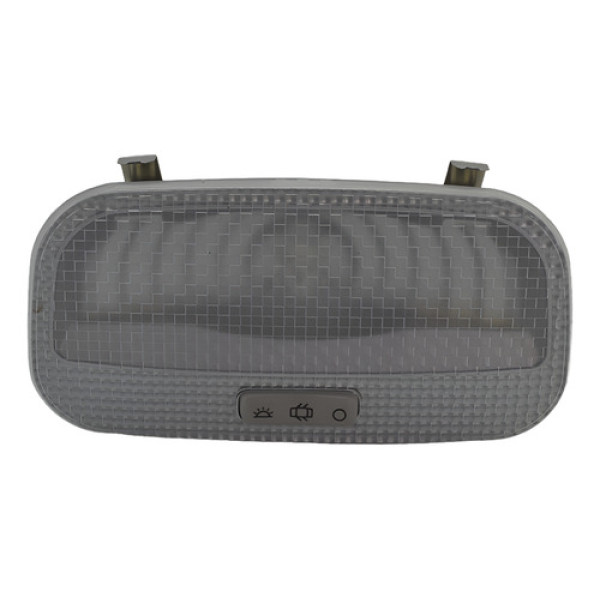 Luz Interna Teto Cortesia Citroen C4 Lounge 2020 Original