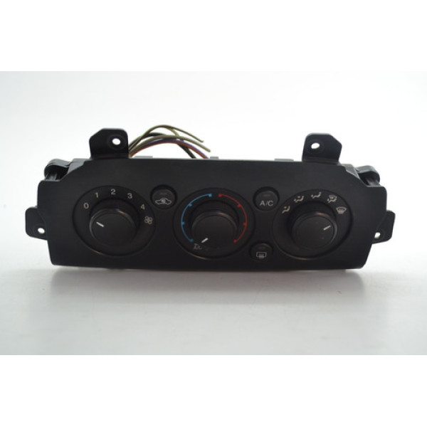 Comando Ar Condicionado Ford Ka 2014 Origina