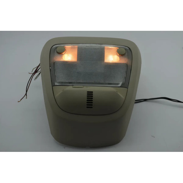 Luz Dianteira Teto Interna Meriva 2003-2012 Original