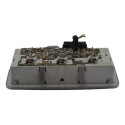 Luz Interna Teto Cortesia Chevrolet Cruze 2012 Original