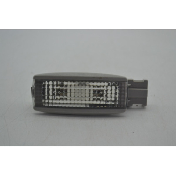 Luz Luminária Quebra Sol Vw Voyage 2015 Original
