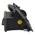 Difusor Ar Lateral Esquerdo Painel Civic 2011 Original