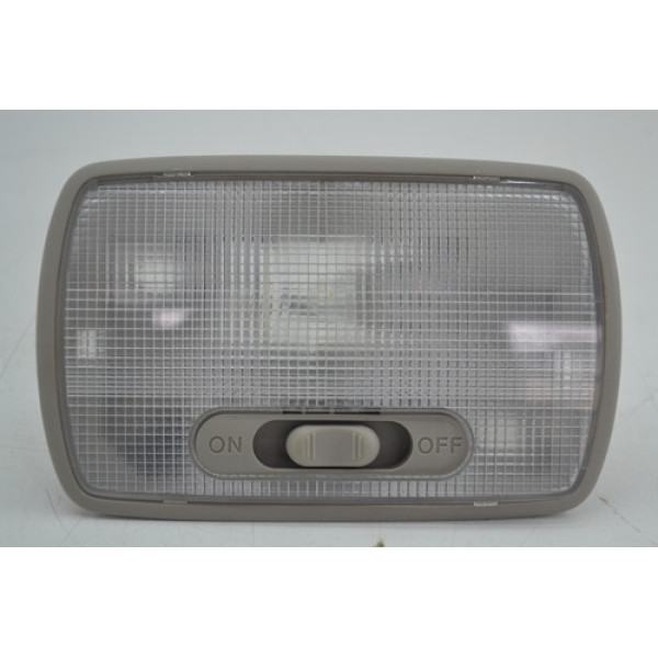 Luz Cortesia Interna Teto Honda City 2024 Origina