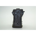 Difusor Lateral Esquerdo Painel Nissan Frontier 2013 Origina