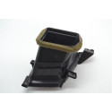 Difusor Central Esquerdo Painel Honda Civic 2014 Original